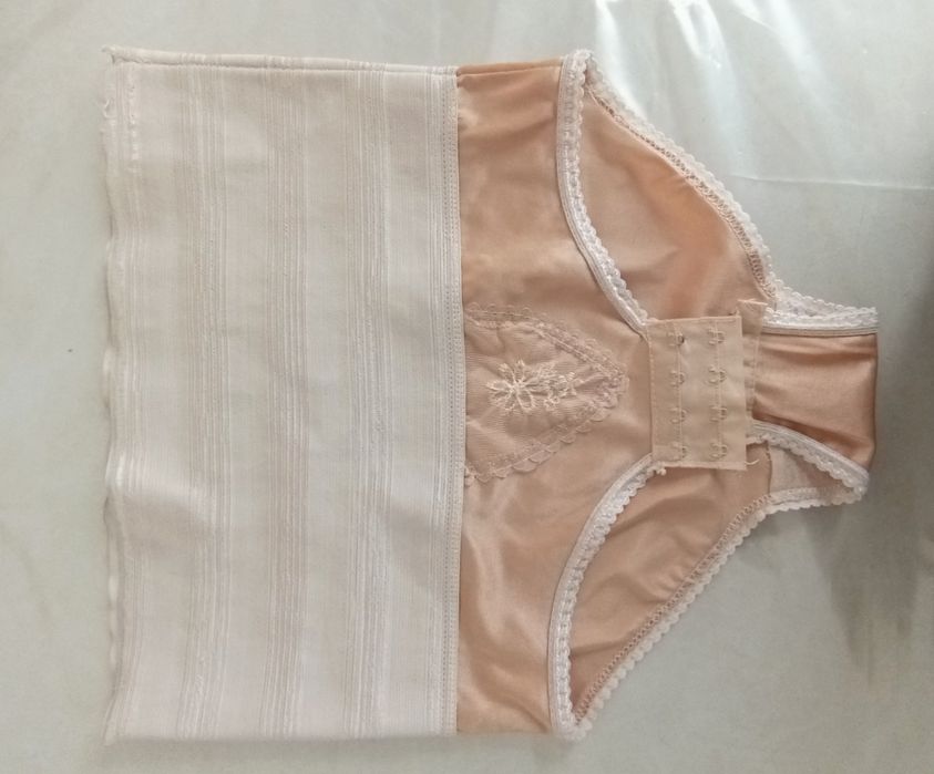 Нижнее белье, размер 42-44