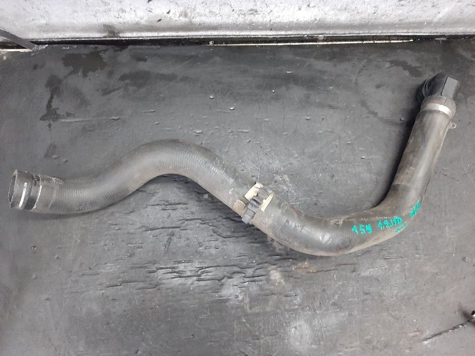 Furtun apa 1.9 jtd alfa romeo 159 939