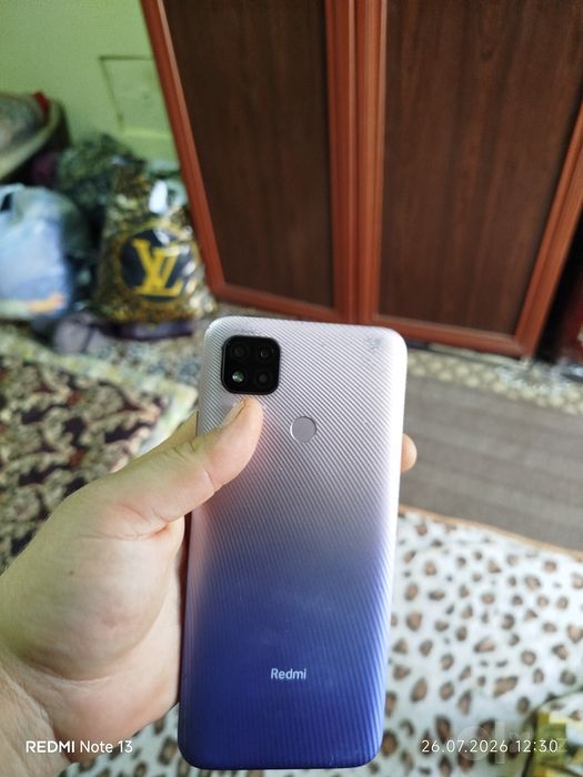 Redmi 9C  Редми 9С