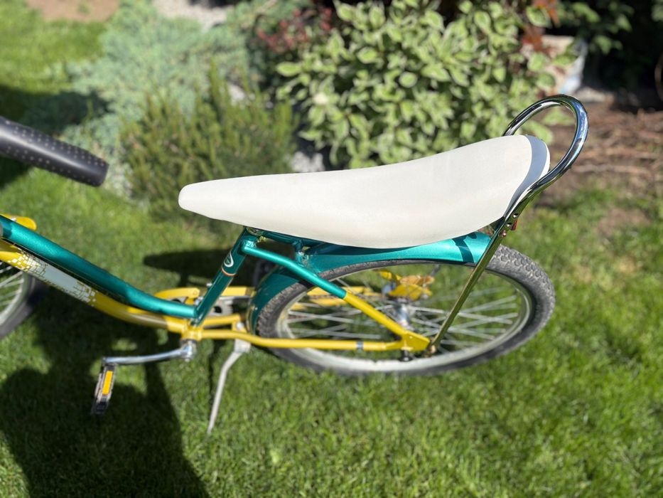Bicicleta Strada 2