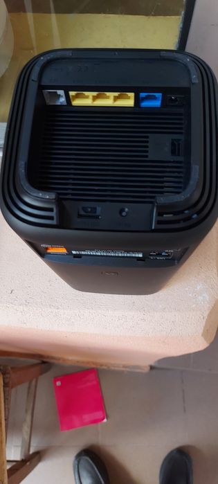 Vind sau schimb Router  Wifi 6