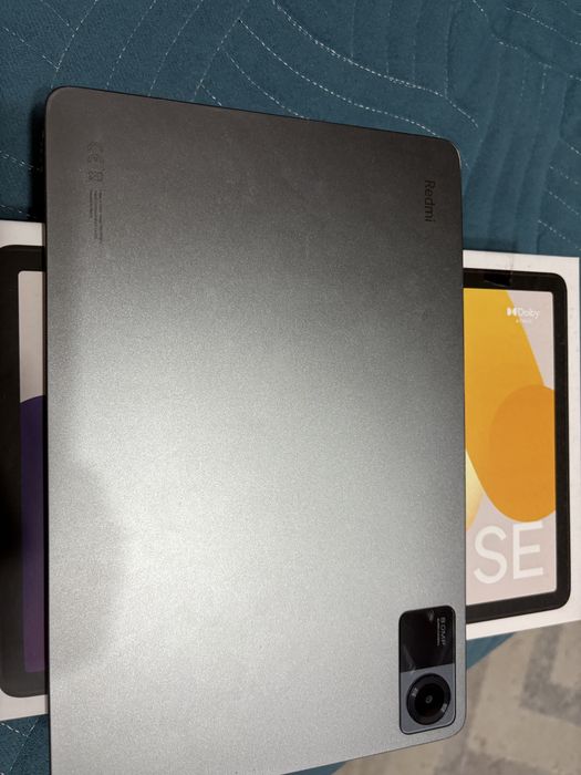 Продам планшет Redmi SE