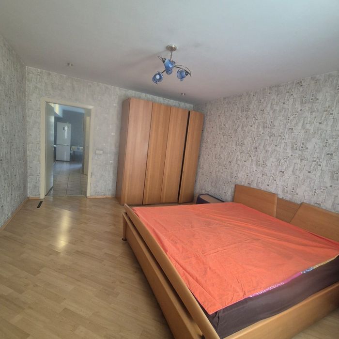 Продажа квартиры