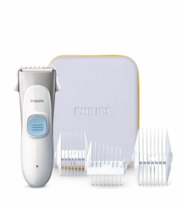 Детская машинка для стрижки