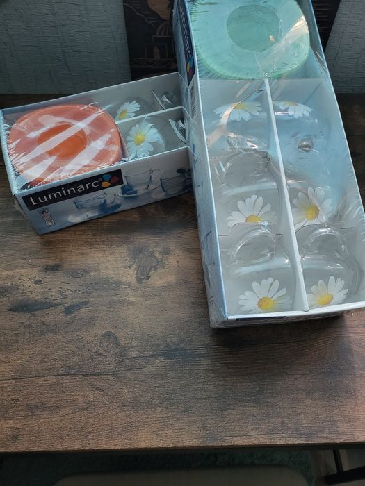 Продам набор чайный