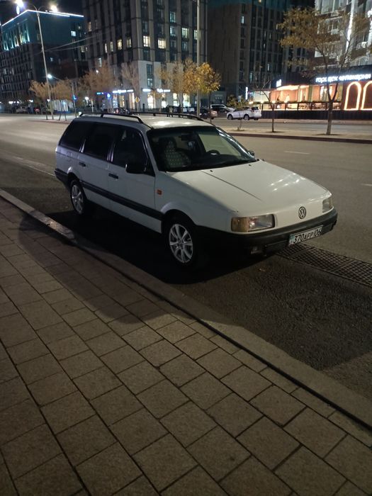 Пассат уневерсал сатамын