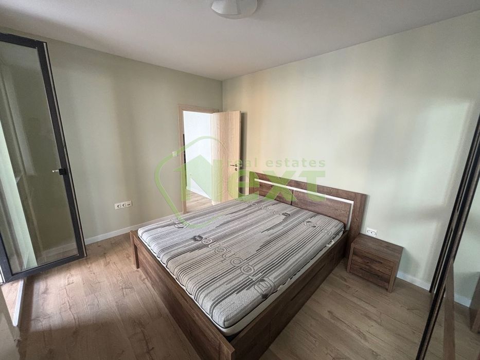 Дава се под наем Двустаен апартамент в София, Надежда 1 - 65 кв.м за 550 € - Снимка #7