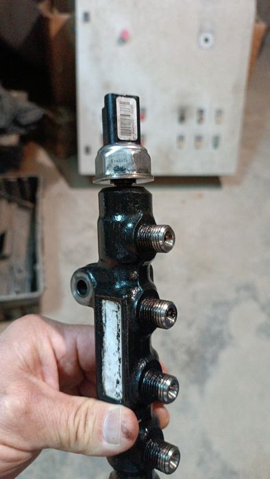 Двигател на части за Мазда 3