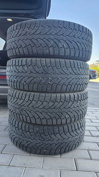 Formula 215/60/R17 зимние