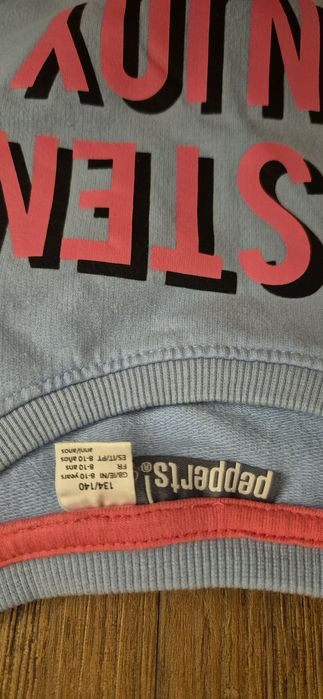 Trening 2 piese fete