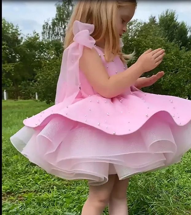 Продам платье вечернее