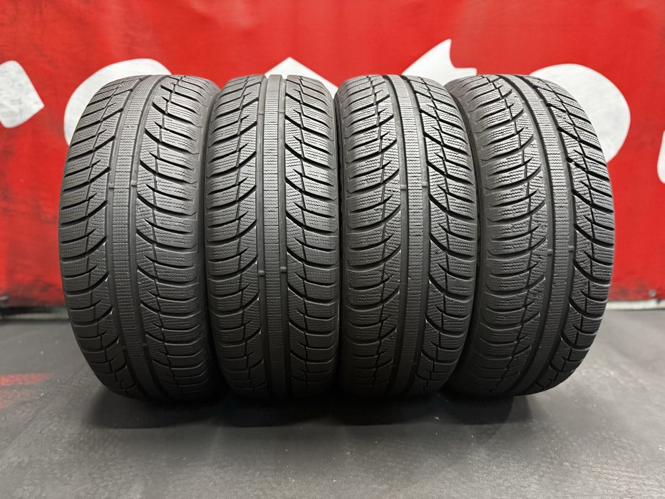 205 60 16, Зимни гуми, Toyo SnowProxS943, 4 броя