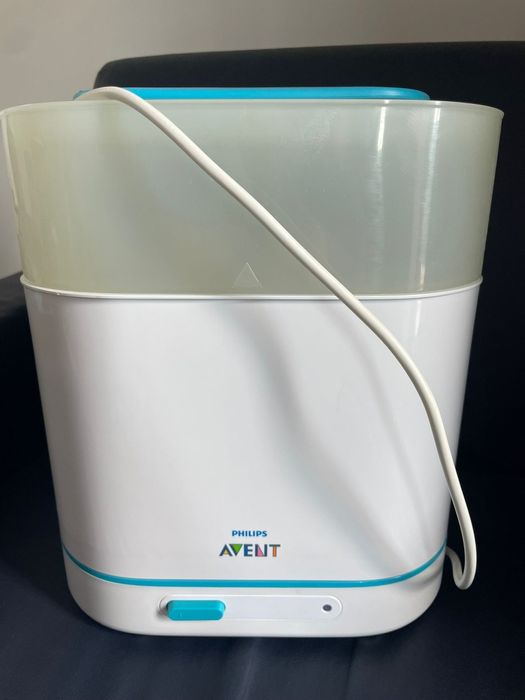 Sterilizator biberoane
