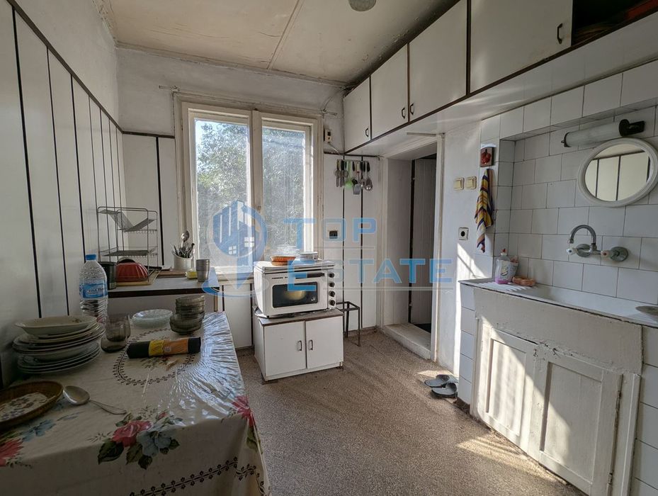 Продава се Къща в с. Поликраище, Област Велико Търново - 90 кв.м за 689 €/кв.м - Снимка #3