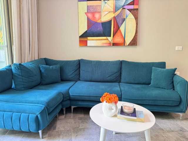 Дава се под наем Двустаен апартамент в София, Център - 56 кв.м за 397.8 € - Снимка #3