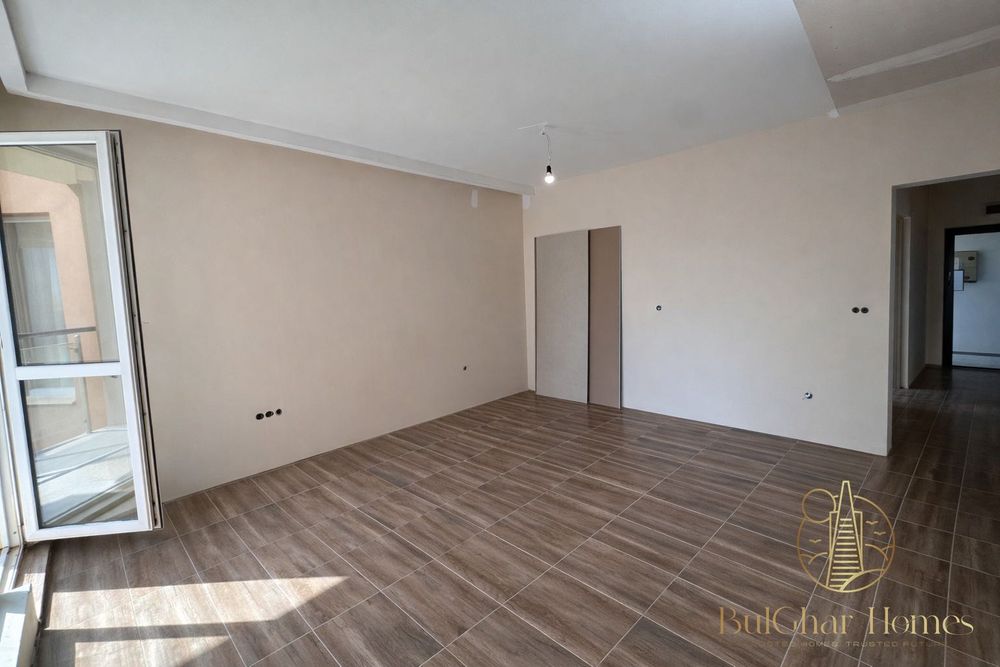 Двустаен Апартамент до ключ.