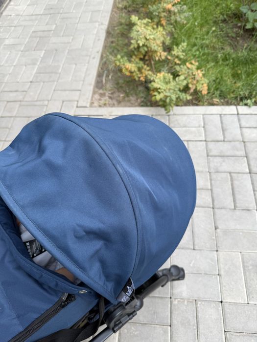 Продам люльку от коляски уоуо3