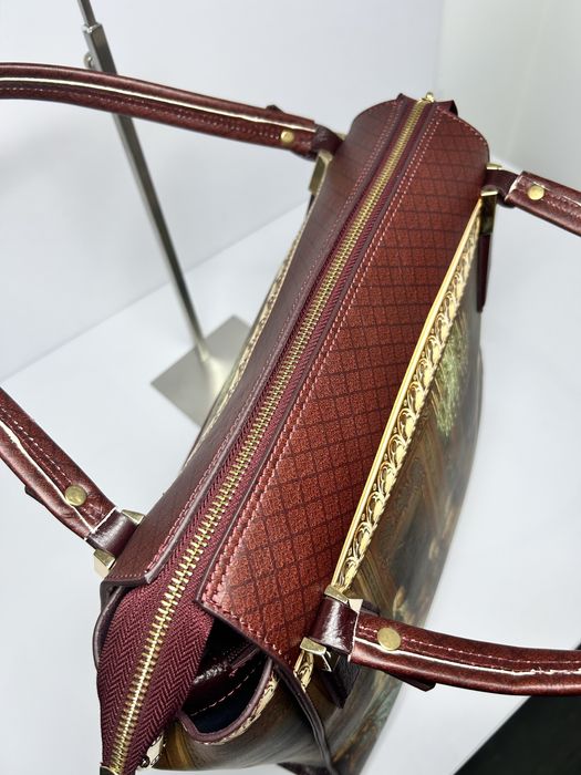Оригинална чанта “Бала на аристократите”