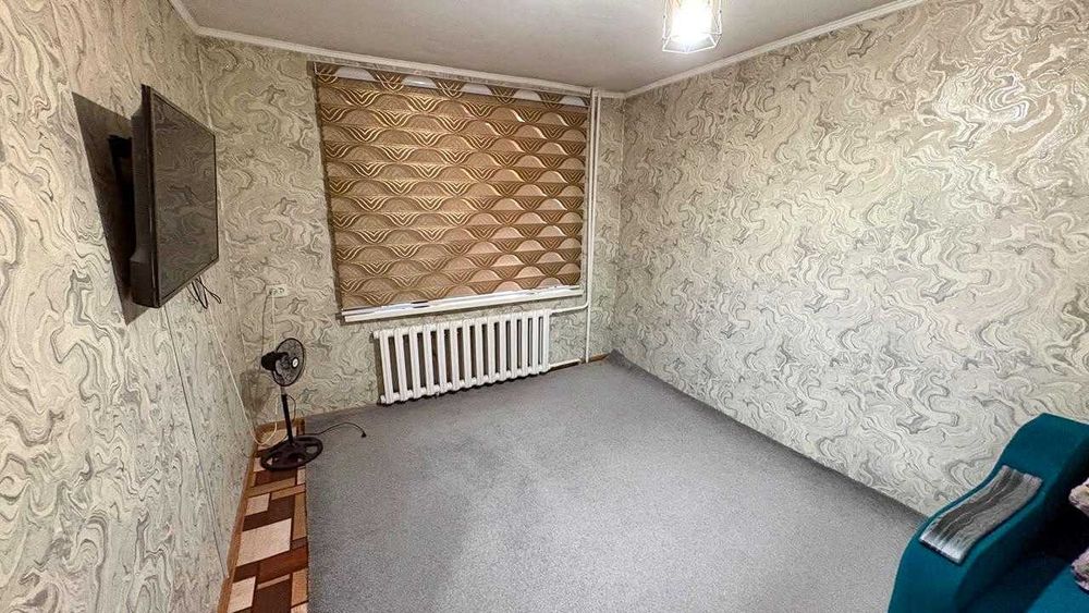 продается 1 ком квартира Артур Империя