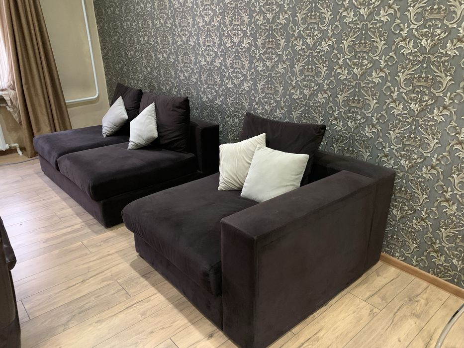 Диван. Комплект.