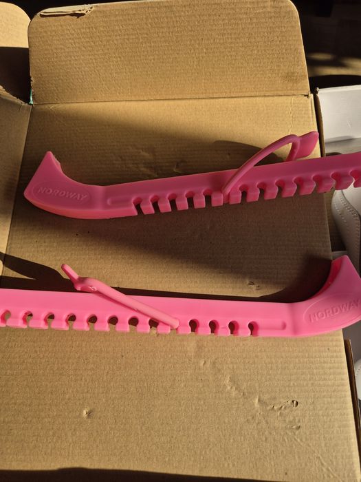 Коньки Nordway Alice