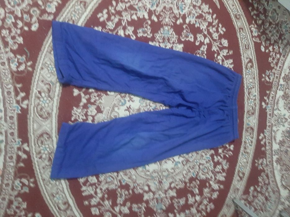 Кимоно для дзюдо