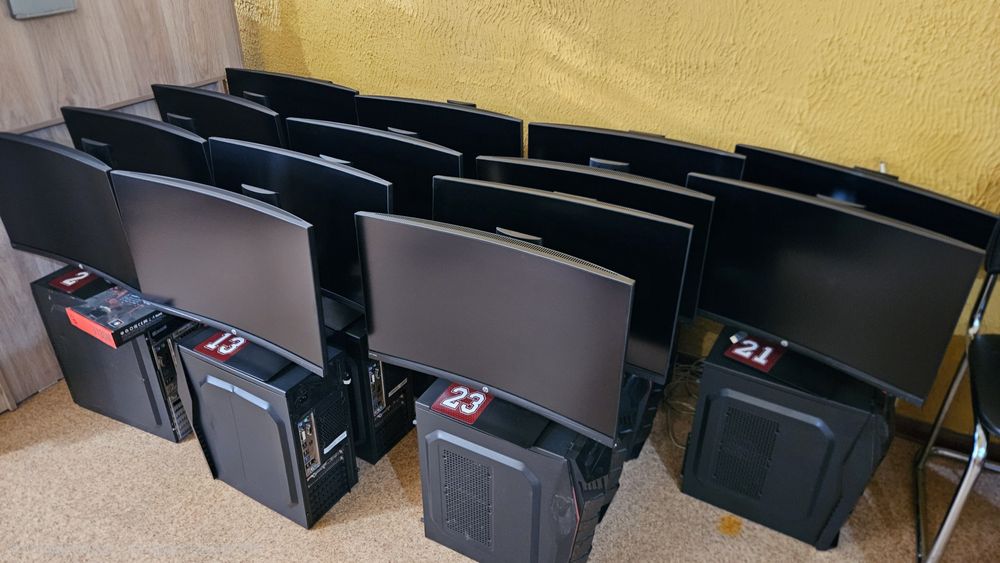 Продаю компьютеры