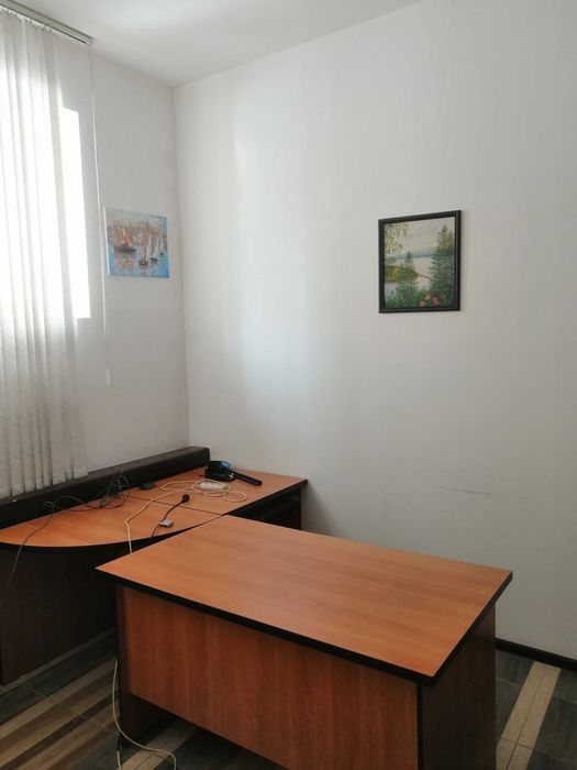 Сдаётся в аренду офисное помещение