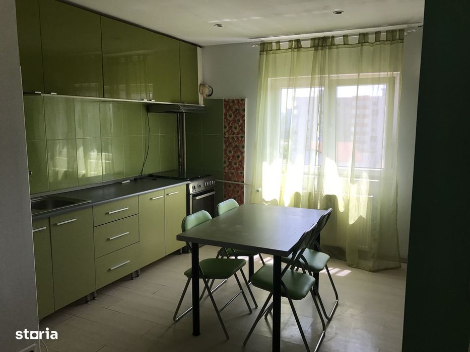 Apartament 2 camere 13 Septembrie Prosper - Parc Sebastian