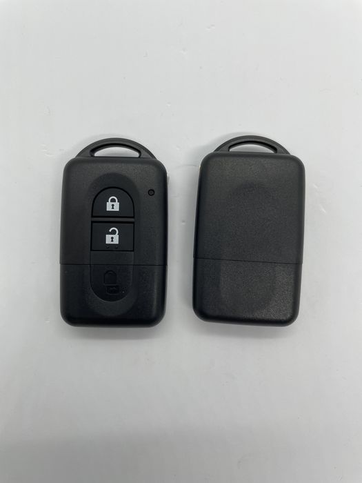 Корпус ключ, Ниссан