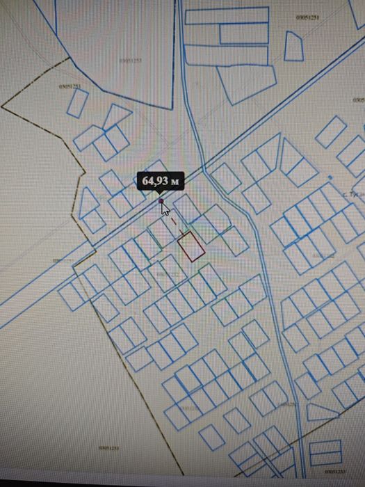 Продам земельный участок