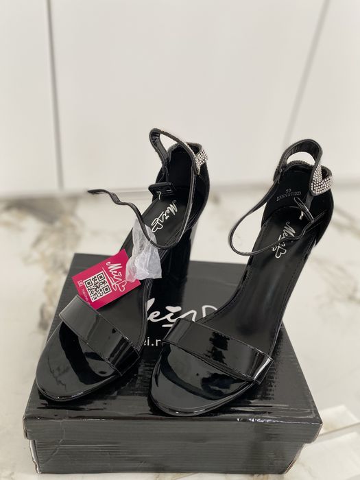 Sandale elegante noi 39