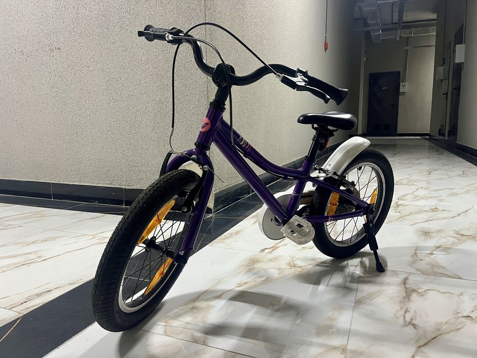 Детский велосипед Liv (Giant) Adore 16″ (2022)
