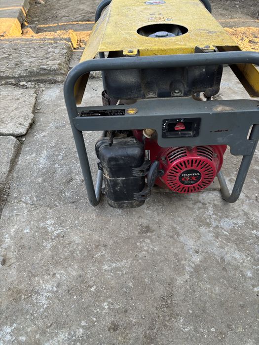 Inchiriez generator 4 kw