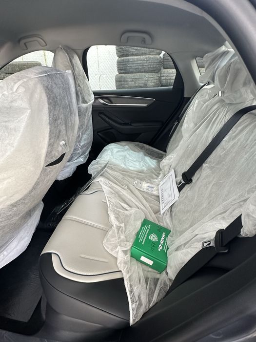 BYD Destroyer 05 в аренду