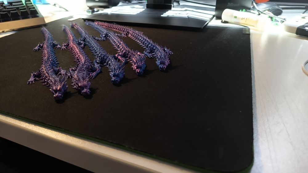 Професионално 3D принтиране по поръчка – високо качество