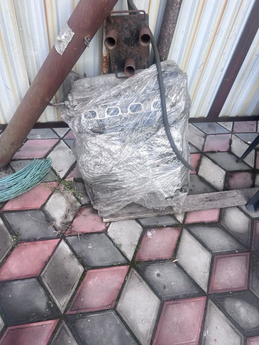 2 двигателя камри 2.4 2azfe