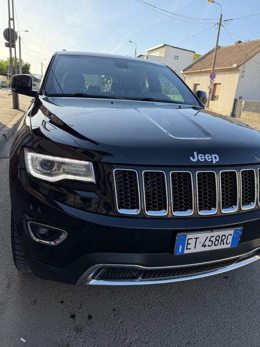 JEEP Cherokee 2014 — imagine 3