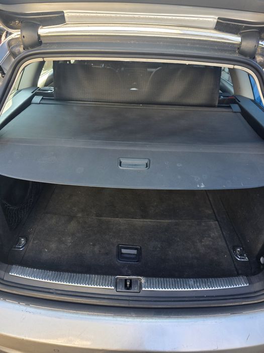 Щора за багажник на Audi A4 2008 година