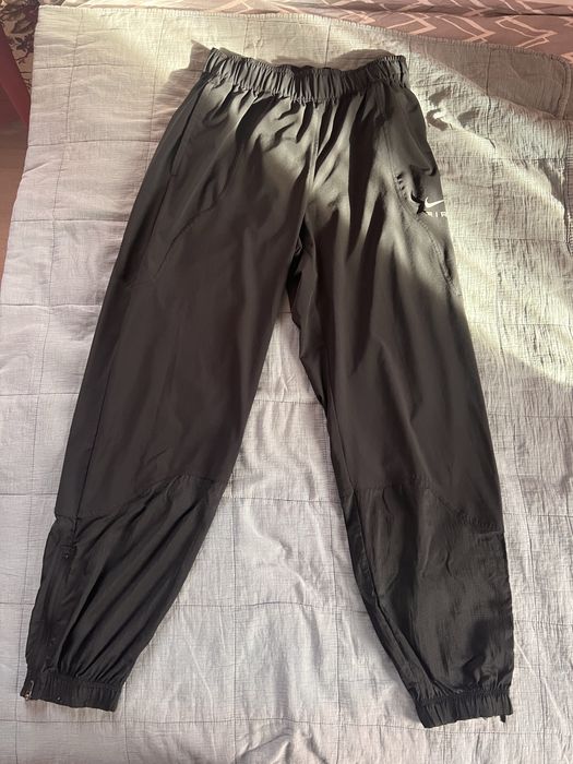 Nike Air черен панталон