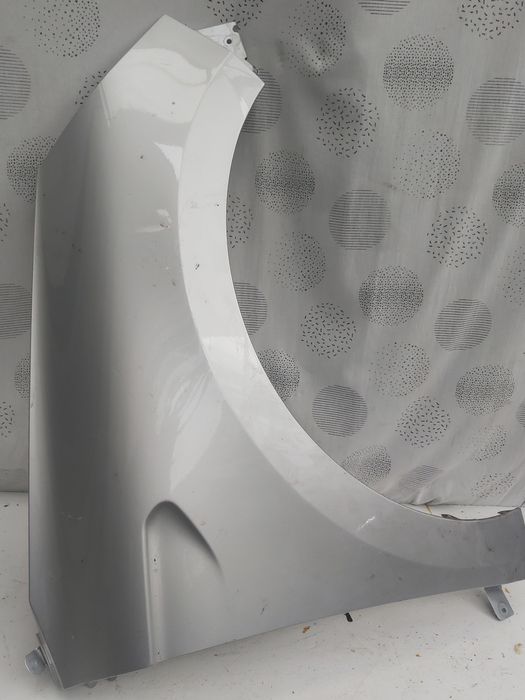 Калник Renault Clio 5 2019/25г