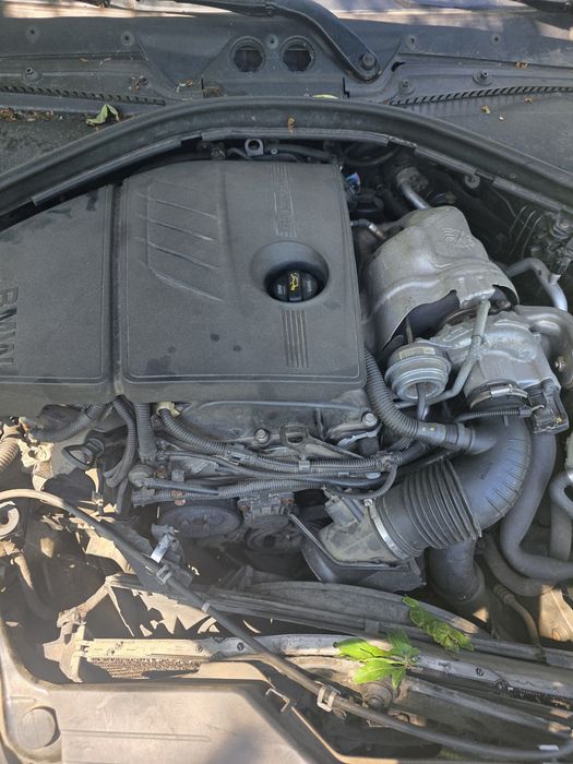 Grup Diferential Cardan Bmw F 20 Motor 1.6 Benzina Turbo Bmw Seria 1