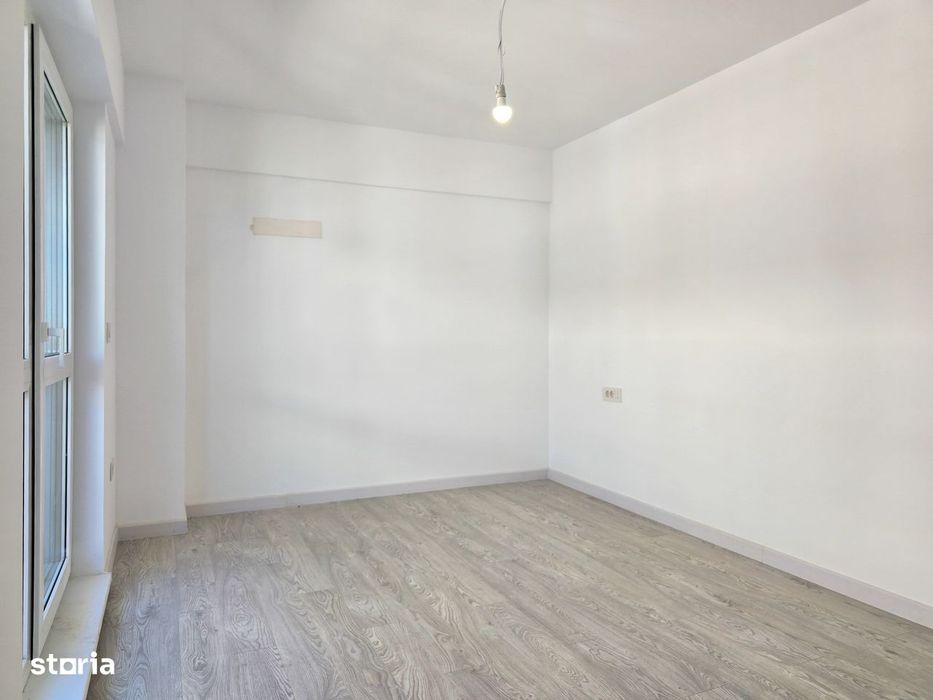 Apartament intabulat 3 camere, 81,45 mp, 2 bai - Lapis Residence