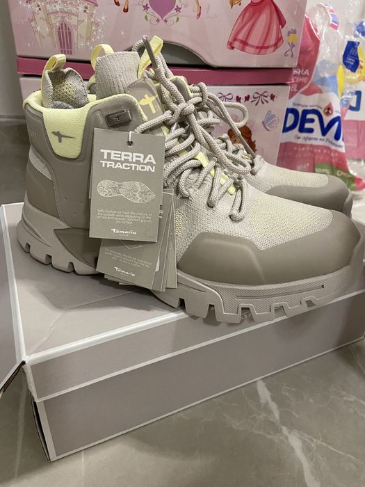 Дамски боти Tamaris