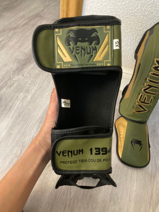 Футы для кикбоксинга