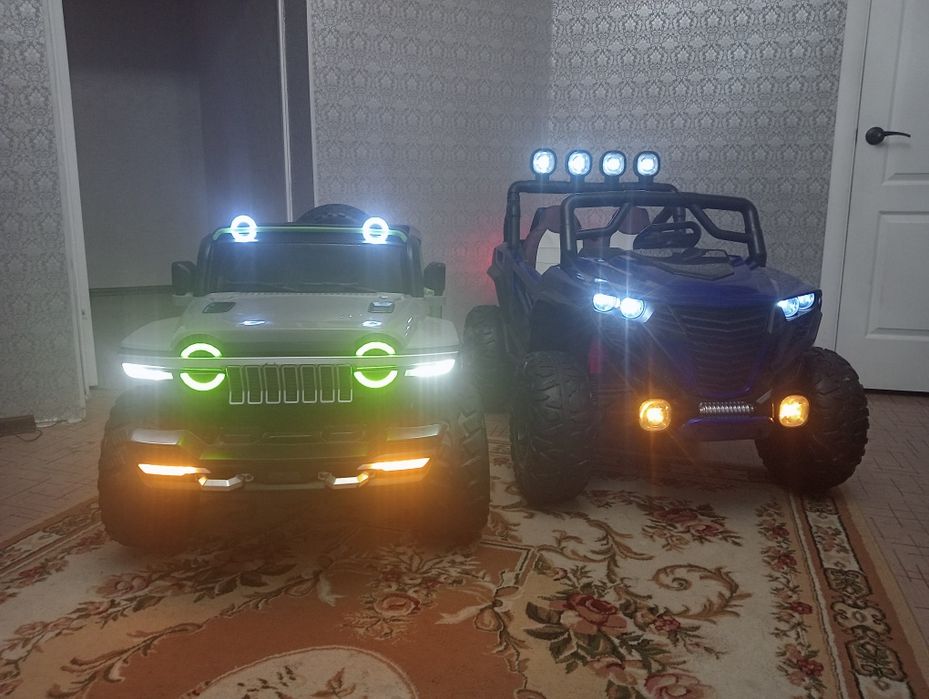 Авто детское продажа