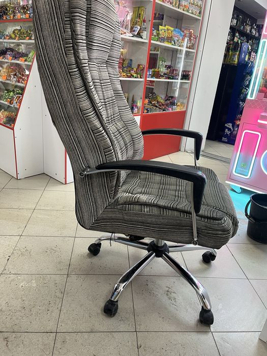 Стул компьютерный