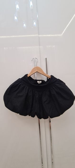 Юбка баллон на 9-10 лет