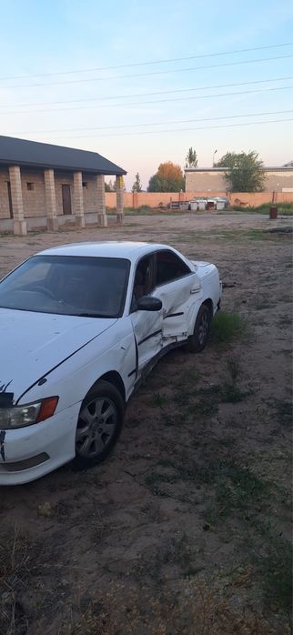 Срочно продам Toyota Mark 2