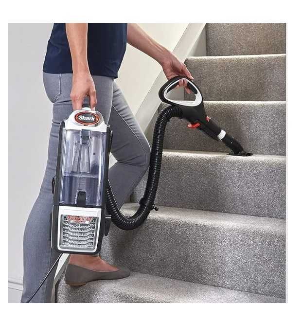 Професионална прахосмукачка Shark NZ801EU 0,83 л